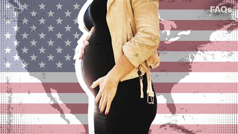 Congress must reform birthright citizenship