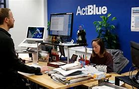 Chaos and fraud: A look at the allegations facing ActBlue